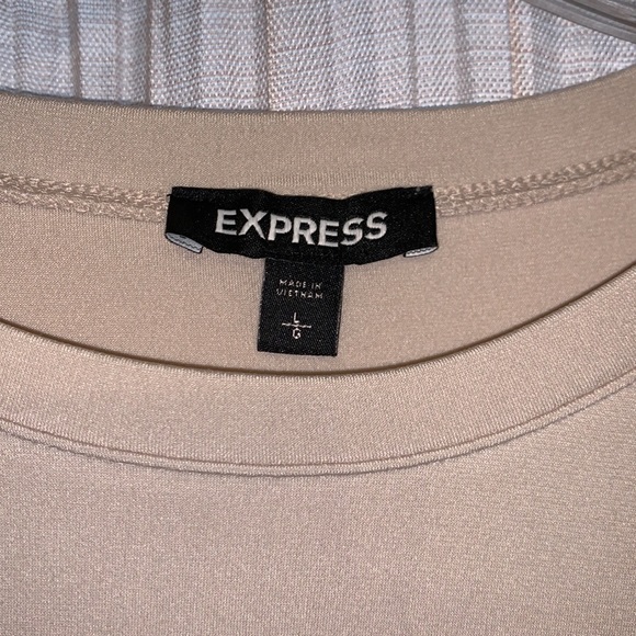 Express top - Picture 2 of 4